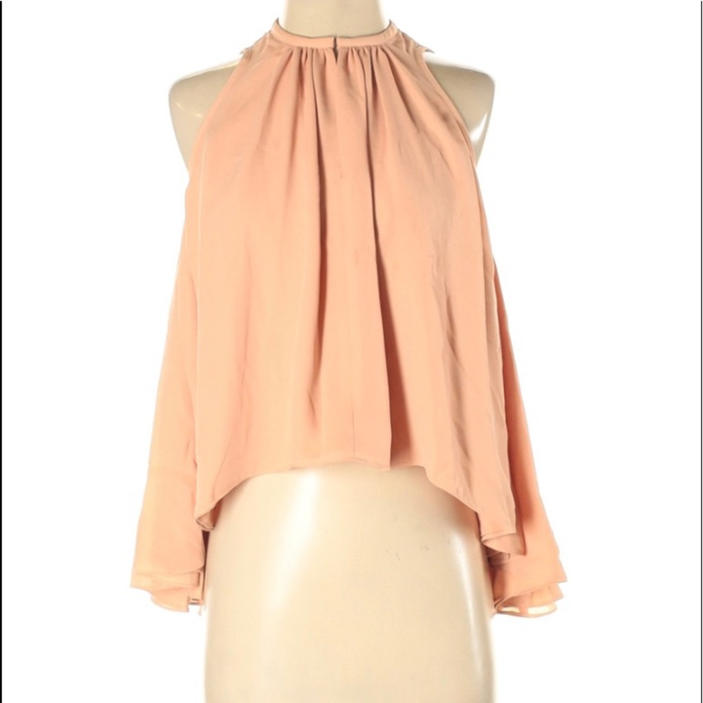 Gianni Bini blouse